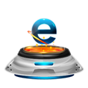 Folder Internet Icon