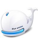 bluewhales 002 Icon