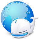 bluewhales 003 Icon