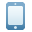 smartphone iphone Icon