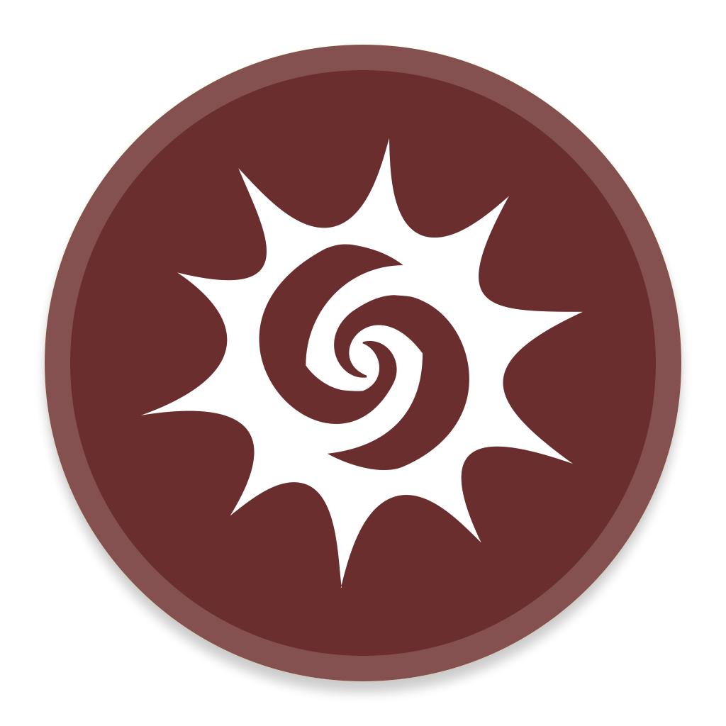 Wolfram Icon