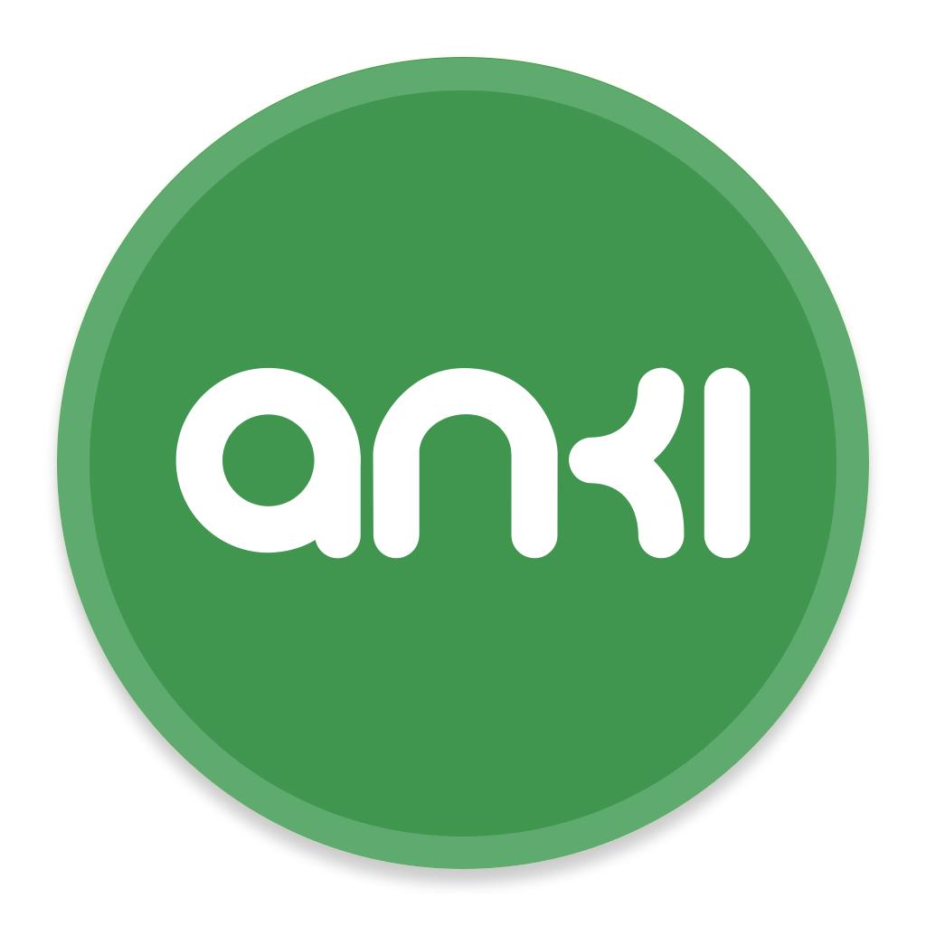 Anki Icon