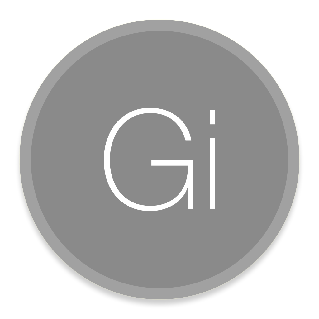 Gimp 3 Icon