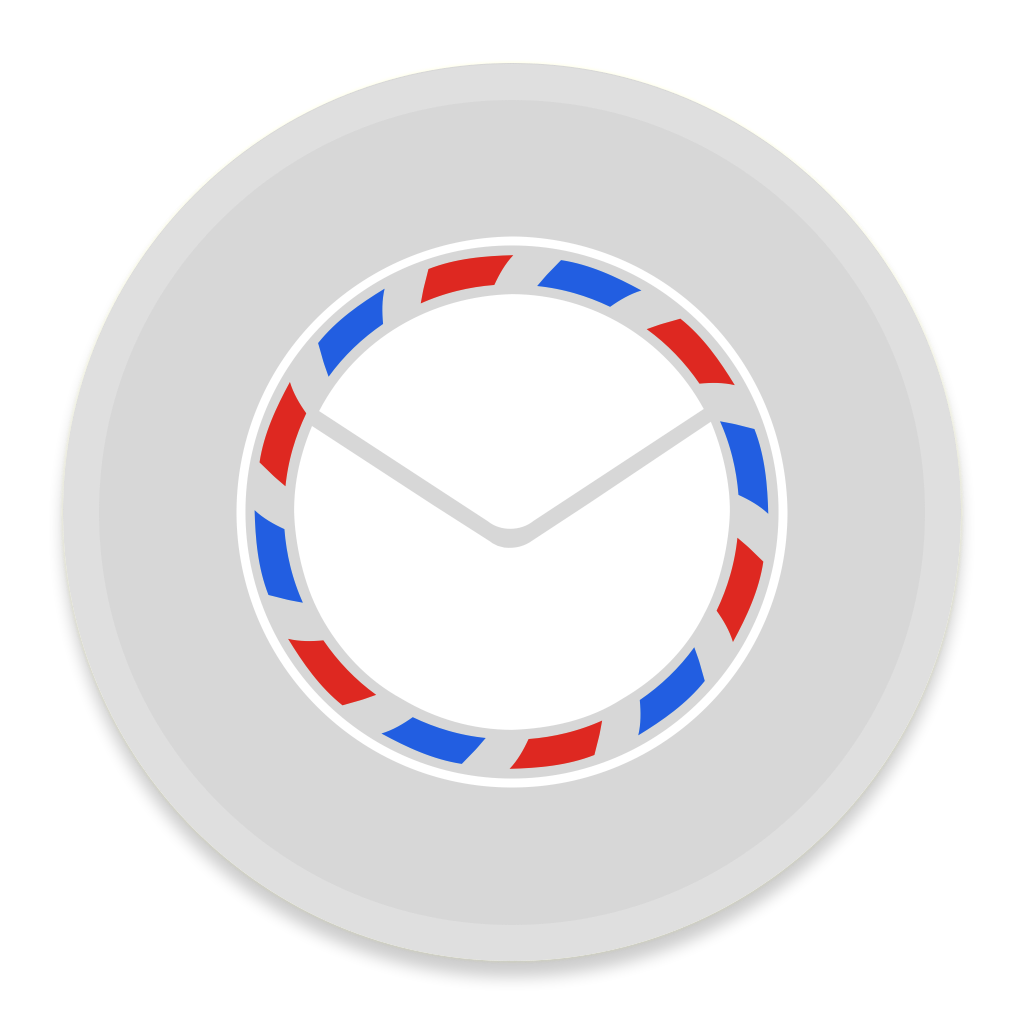 AirMail 2 Icon