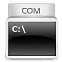 COM Icon