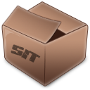 sit Icon