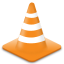 Applications VLC Icon