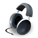 Hardware Headphones Icon