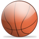Misc Basketball Icon