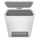 Misc Recycle Bin 2 Icon