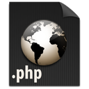 File PHP Icon