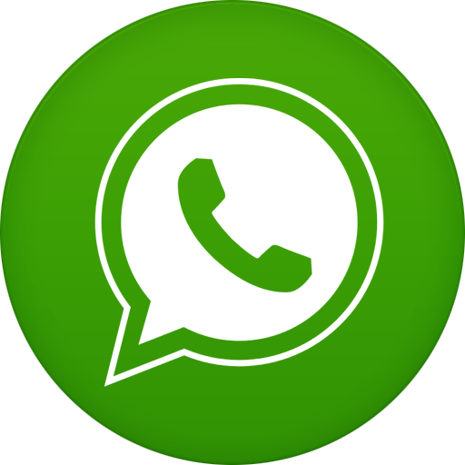 whatsapp icon free download as PNG and ICO formats, VeryIcon.com