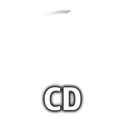 Clear cd Icon
