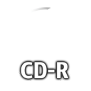 Clear cdr Icon