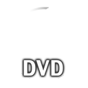 Clear dvd Icon
