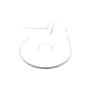 Clear iDisk Icon