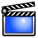 iMovie Icon