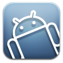 Android Help Icon