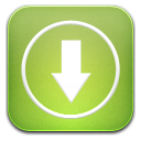 Downloads Icon