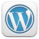 Wordpress 3 Icon