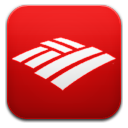 bank of america 2 Icon