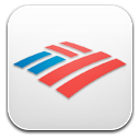 bank of america Icon