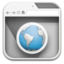 browser 2 Icon