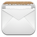 email opened 2 Icon