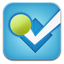 foursquare 2 Icon