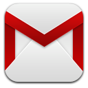 gmail new 2 Icon