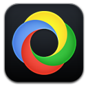 google currents 3 Icon