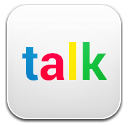 google talk 1 Icon