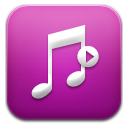 music belle Icon