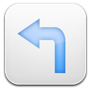 navigation 2 Icon