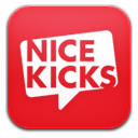 nicekicks 2 Icon