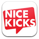 nicekicks Icon
