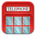 phonebox 2 Icon