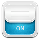 settings switch 2 Icon