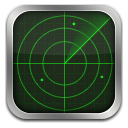 wifi finder Icon