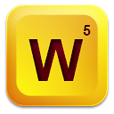 words with friends 2 Icon