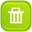 Recycle Green Icon