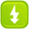 charts05 Green Icon