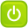 power Green Icon