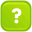question Green Icon
