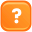 question Yellow Icon