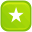 star Green Icon