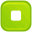 stop Green Icon