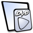 doc dvd Icon