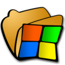 folder windows Icon