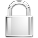 Action encrypted Icon
